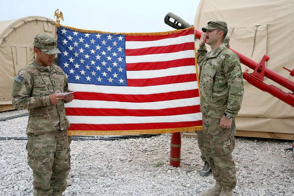 10 Reasons Soldiers Reenlist Treml blog